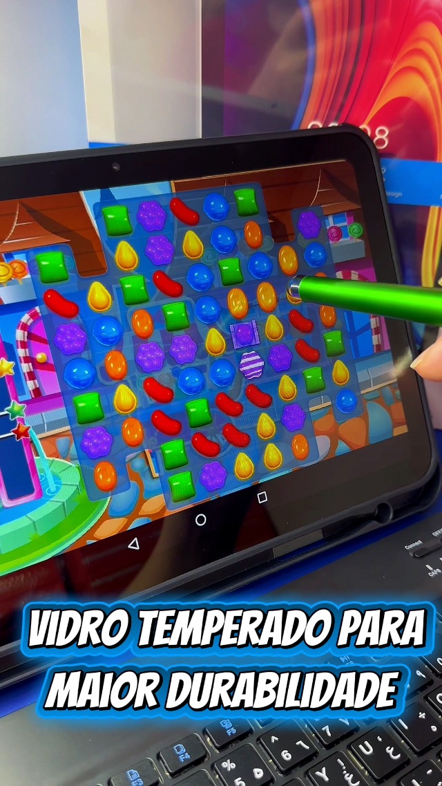 Tablet 10.1